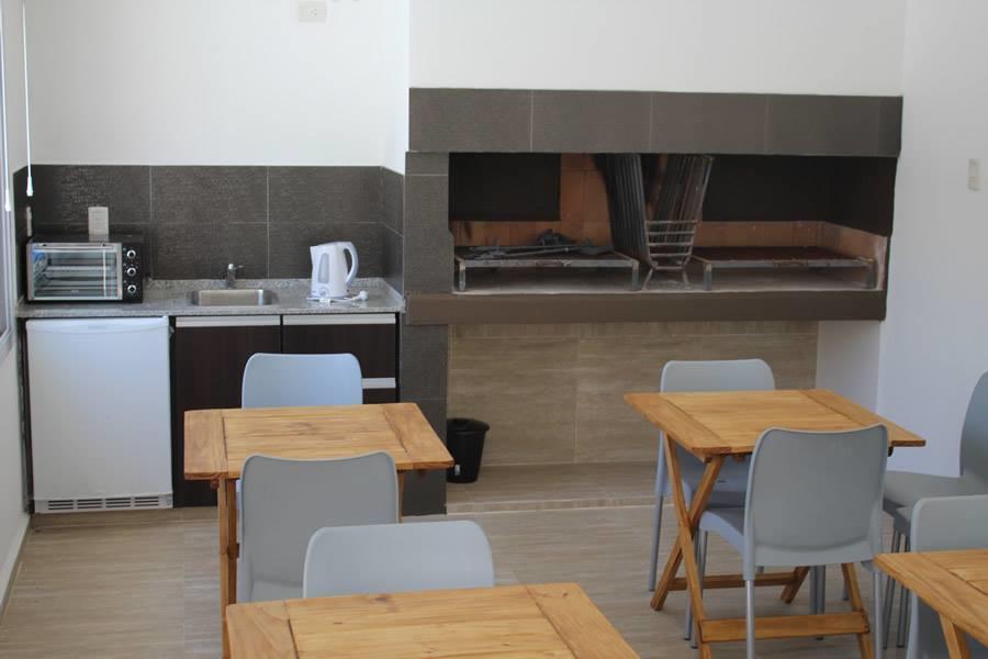 Apartamento Talu *