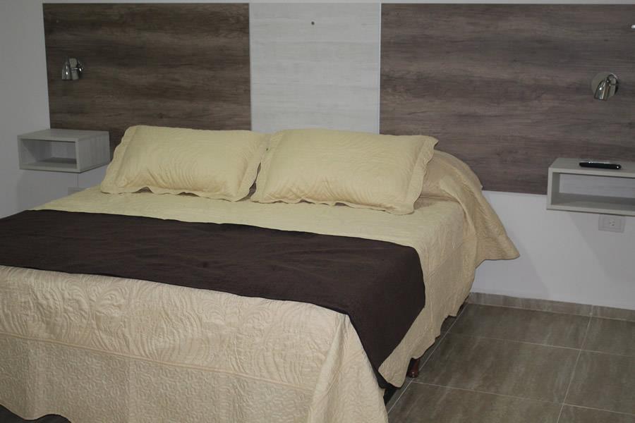 Apartamento Talu São Rafael