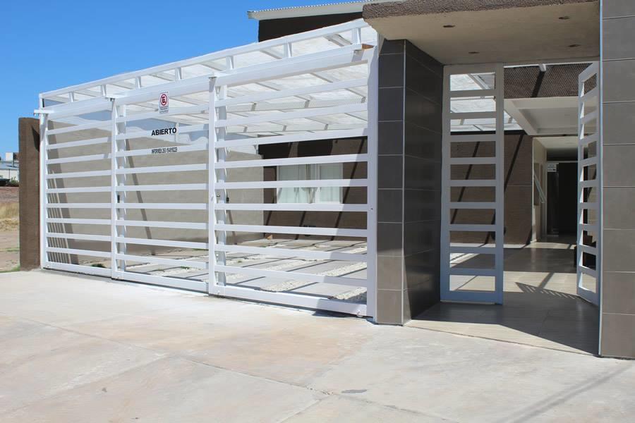 Apartamento Talu *